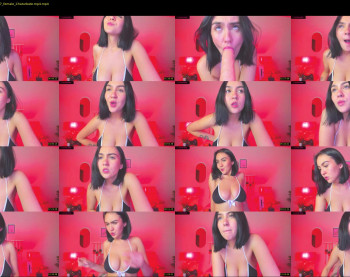 maeeve_ — 14 minute Chaturbate female cam show recording, 1080p, Dec 4, 2021