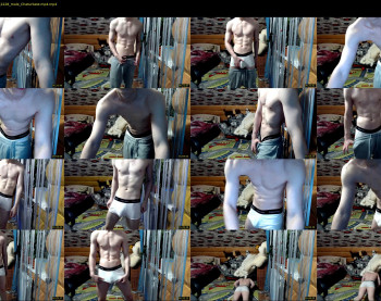 maestro3369 — 4 minute Chaturbate male cam show recording, 1080p, Dec 3, 2021