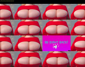 maggielandrin — 36 minute Chaturbate female cam show recording, 720p, Dec 3, 2021