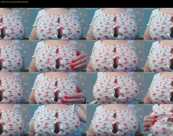 maggielandrin — 36 minute Chaturbate female cam show recording, 720p, Dec 3, 2021