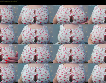 maggielandrin — 36 minute Chaturbate female cam show recording, 720p, Dec 3, 2021