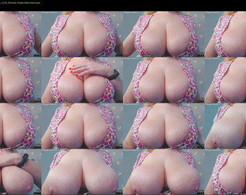 maggielandrin — 20 minute Chaturbate female cam show recording, 720p, Dec 3, 2021