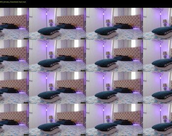 mandypeas — 6 minute Chaturbate female cam show recording, 720p, Dec 3, 2021