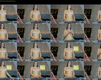 mara_storm — 6 minute Chaturbate female cam show recording, 1080p, Dec 4, 2021