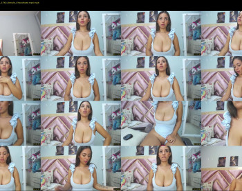 marilyn_rouse — 72 minute Chaturbate female cam show recording, 1080p, Dec 3, 2021