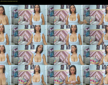 marilyn_rouse — 68 minute Chaturbate female cam show recording, 1080p, Dec 3, 2021
