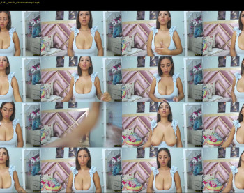 marilyn_rouse — 51 minute Chaturbate female cam show recording, 1080p, Dec 3, 2021