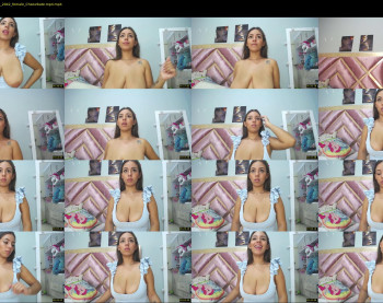 marilyn_rouse — 11 minute Chaturbate female cam show recording, 1080p, Dec 3, 2021