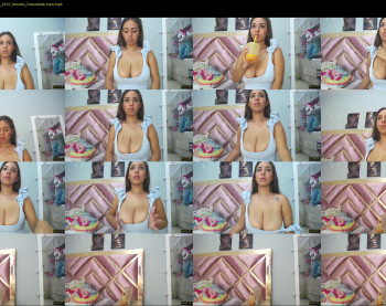 marilyn_rouse — 55 minute Chaturbate female cam show recording, 1080p, Dec 3, 2021