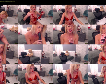marimais — 108 minute Chaturbate female cam show recording, 720p, Dec 4, 2021