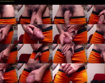 marioslim — 36 minute Chaturbate male cam show recording, 720p, Dec 3, 2021