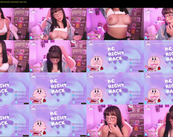 maru_chan_ — 81 minute Chaturbate female cam show recording, 1080p, Dec 3, 2021