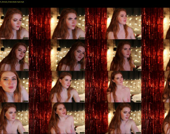 mary_lise — 10 minute Chaturbate couple cam show recording, 1080p, Dec 3, 2021