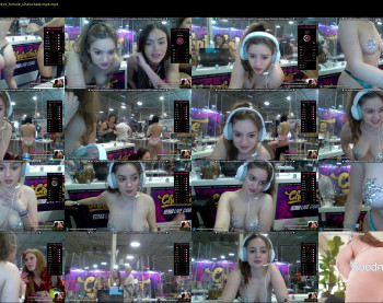 marymoody — 75 minute Chaturbate female cam show recording, 720p, Dec 4, 2021