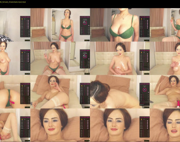 meganiex — 41 minute Chaturbate female cam show recording, 1080p, Dec 4, 2021