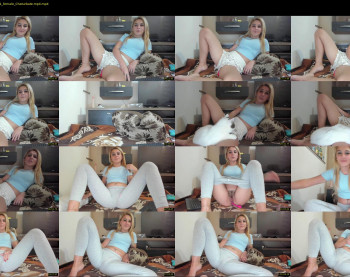 mellbell_ — 70 minute Chaturbate female cam show recording, 1080p, Dec 3, 2021