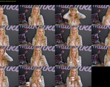 miakinkdd — 5 minute Chaturbate female cam show recording, 1080p, Dec 3, 2021