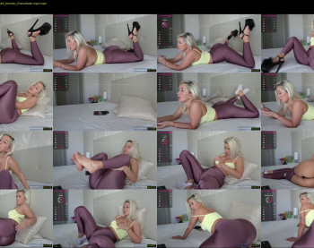 miss_juliaa — 62 minute Chaturbate female cam show recording, 1080p, Dec 3, 2021