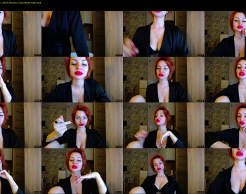 missmirandagd — 31 minute Chaturbate female cam show recording, 1080p, Dec 4, 2021