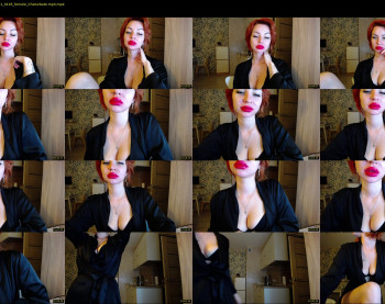 missmirandagd — 30 minute Chaturbate female cam show recording, 1080p, Dec 4, 2021