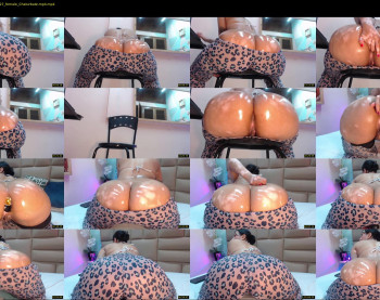 mollyguns — 69 minute Chaturbate female cam show recording, 1080p, Dec 4, 2021