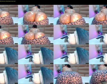 mollyguns — 70 minute Chaturbate female cam show recording, 1080p, Dec 4, 2021