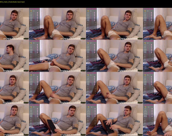 mr_longboy — 38 minute Chaturbate male cam show recording, 720p, Dec 3, 2021