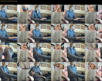 mrswadsworthy — 6 minute Chaturbate female cam show recording, 1080p, Dec 4, 2021