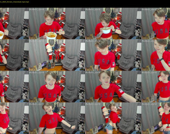 murbears_world — 20 minute Chaturbate female cam show recording, 1080p, Dec 3, 2021