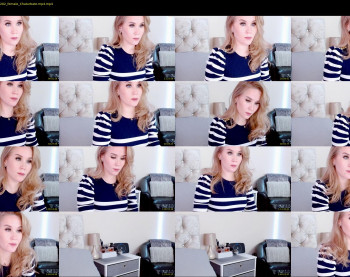 myassistant — 114 minute Chaturbate female cam show recording, 720p, Dec 3, 2021