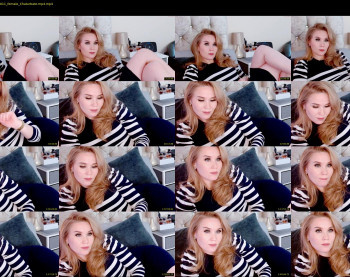 myassistant — 114 minute Chaturbate female cam show recording, 720p, Dec 4, 2021