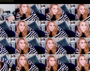 myassistant — 115 minute Chaturbate female cam show recording, 720p, Dec 4, 2021