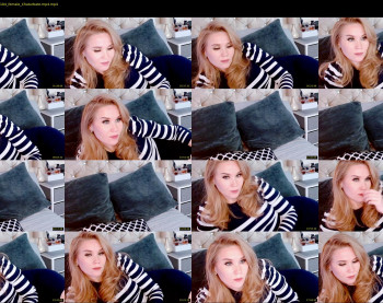 myassistant — 31 minute Chaturbate female cam show recording, 720p, Dec 4, 2021