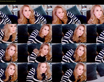 myassistant — 102 minute Chaturbate female cam show recording, 720p, Dec 4, 2021