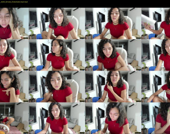 mykinkybunny — 70 minute Chaturbate female cam show recording, 1080p, Dec 4, 2021
