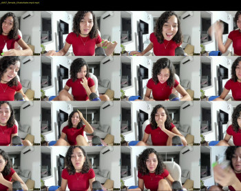 mykinkybunny — 56 minute Chaturbate female cam show recording, 1080p, Dec 4, 2021