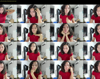 mykinkybunny — 18 minute Chaturbate female cam show recording, 1080p, Dec 4, 2021