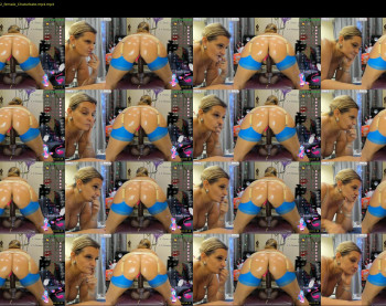 na_ta777 — 6 minute Chaturbate female cam show recording, 720p, Dec 3, 2021