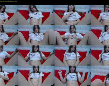 nancycute__ — 32 minute Chaturbate female cam show recording, 720p, Dec 4, 2021