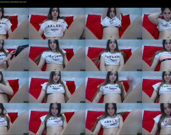 nancycute__ — 28 minute Chaturbate female cam show recording, 720p, Dec 4, 2021