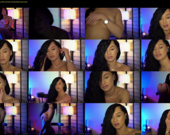 natalia_exotic — 70 minute Chaturbate female cam show recording, 1080p, Dec 4, 2021