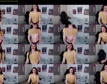 natasha__logan — 70 minute Chaturbate female cam show recording, 1080p, Dec 3, 2021