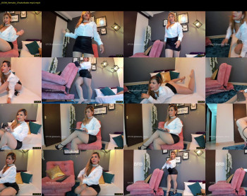 natasha_foxxx — 114 minute Chaturbate female cam show recording, 720p, Dec 4, 2021