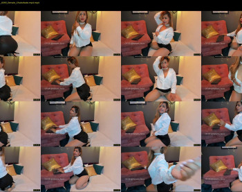 natasha_foxxx — 13 minute Chaturbate female cam show recording, 720p, Dec 4, 2021
