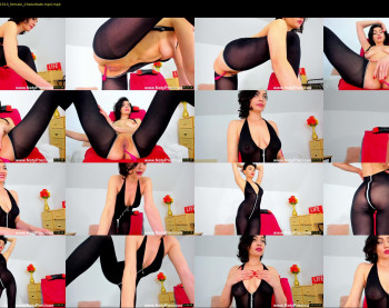 natyprecious — 70 minute Chaturbate female cam show recording, 1080p, Dec 3, 2021