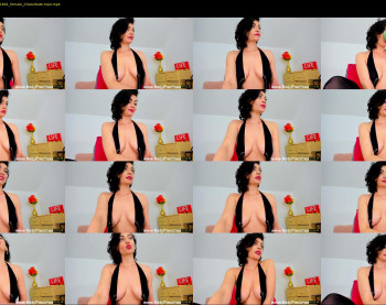 natyprecious — 8 minute Chaturbate female cam show recording, 1080p, Dec 3, 2021