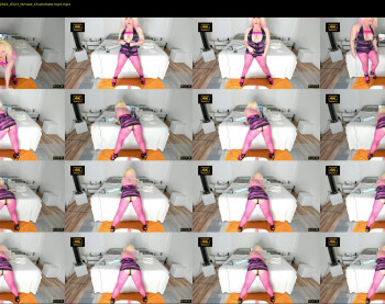 naughtyobsessions — 4 minute Chaturbate female cam show recording, 1080p, Dec 4, 2021