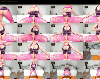 naughtyobsessions — 16 minute Chaturbate female cam show recording, 1080p, Dec 4, 2021