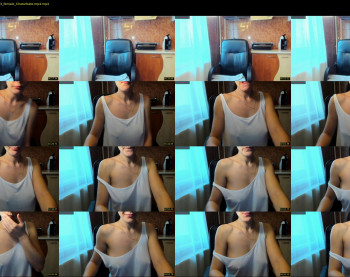 nickyplus — 5 minute Chaturbate couple cam show recording, 720p, Dec 3, 2021