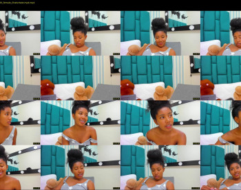 nix_brown — 70 minute Chaturbate female cam show recording, 1080p, Dec 3, 2021